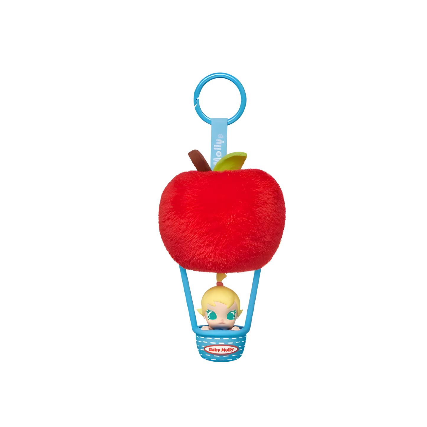 Baby Molly Fruity Aroma Series- Sachet Pendant Blind Box