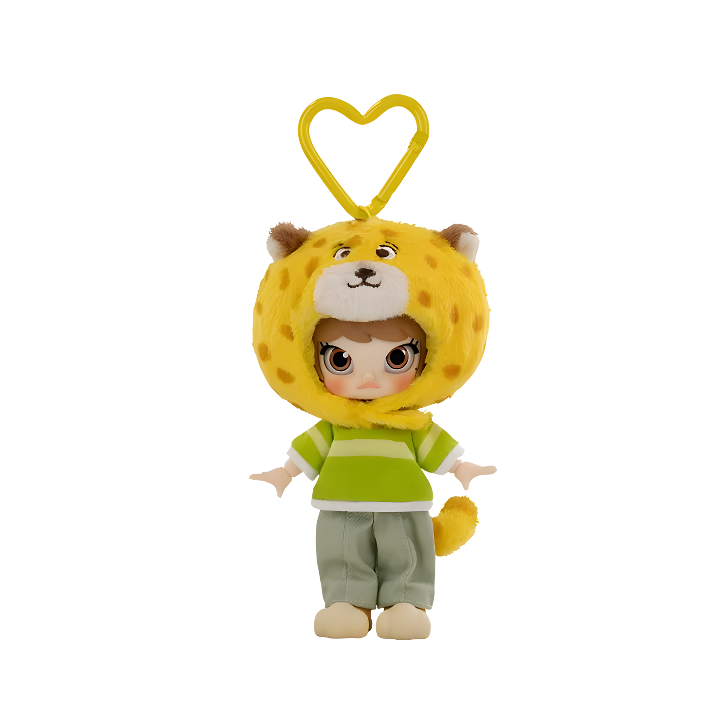 MOLLY ZOOTOPIA 2 Series 1/12 Action Figure