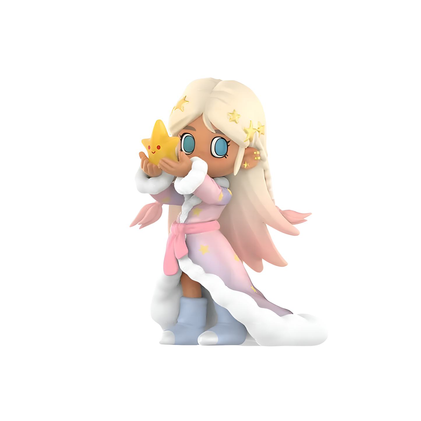 Lil Peach Riot Sleepover Series Figures