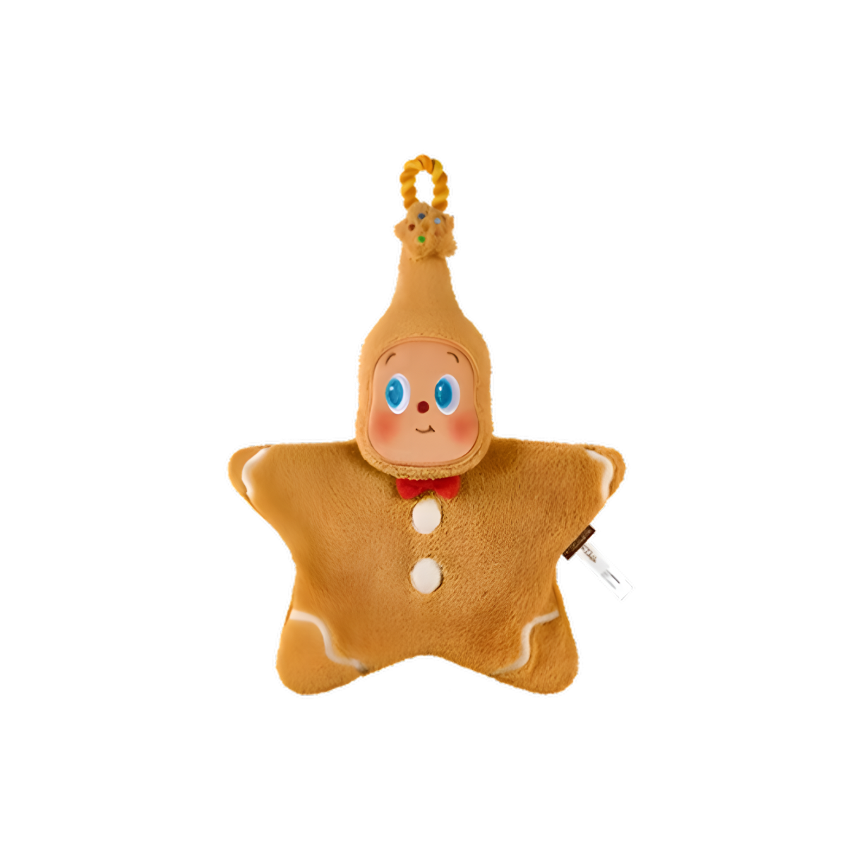 Twinkle Twinkle MOON GELATO Series-Hand Towel Blind Box