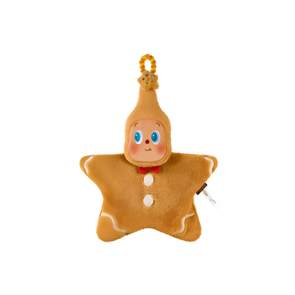 Twinkle Twinkle MOON GELATO Series-Hand Towel Blind Box