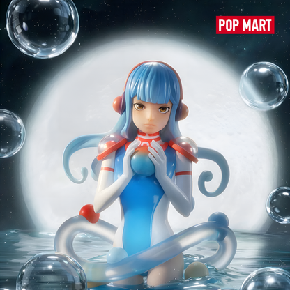 KeyA A Lucid Dream Series Figures