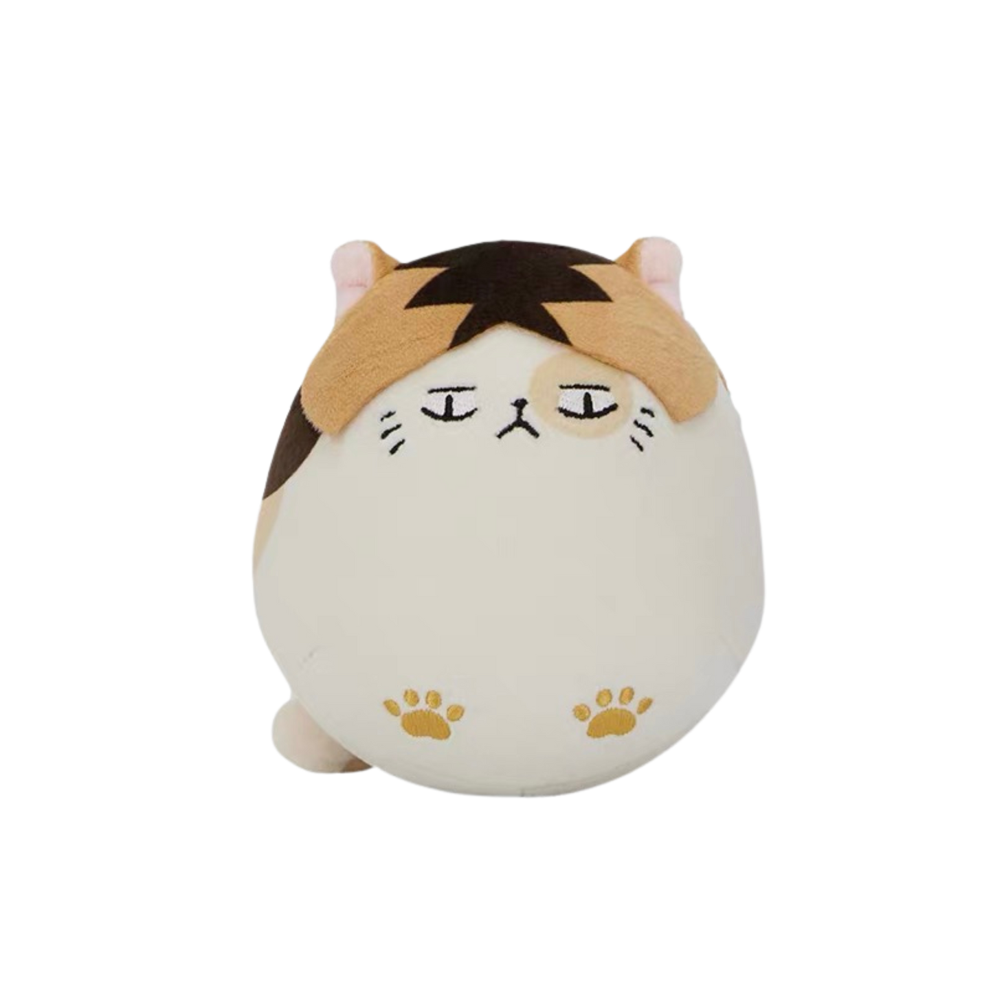 GONG x POP MART - Haikyu!! The Dumpster Battle Series Squishy Plush