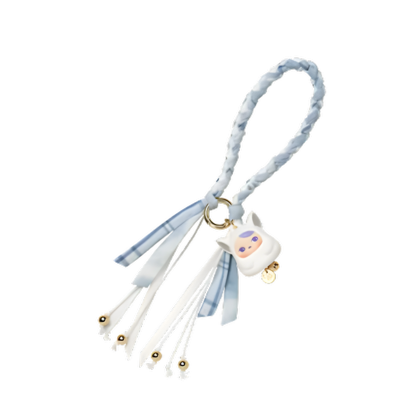 Pucky Tap Tap Babies Series - Pendant Blind Box