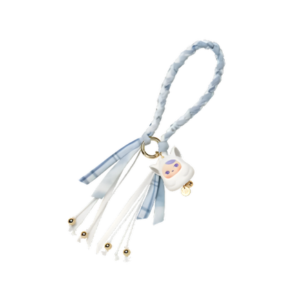 Pucky Tap Tap Babies Series - Pendant Blind Box