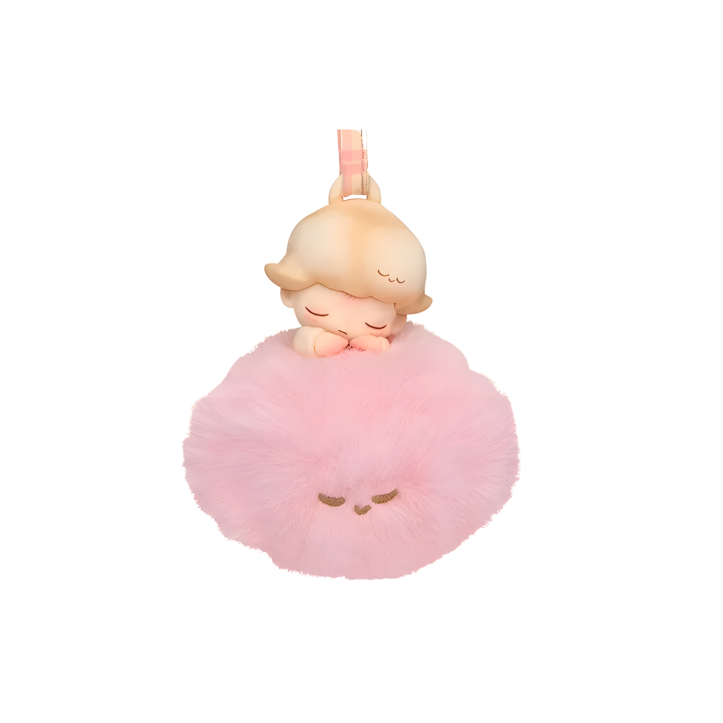 DIMOO Memories We Hold Series-Sachet Pendant Blind Box