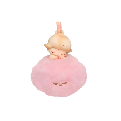 DIMOO Memories We Hold Series-Sachet Pendant Blind Box