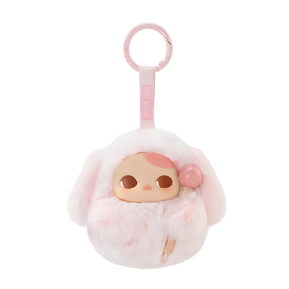Pucky Tap Tap Babies Series-Vinyl Plush Pendant Blind Box