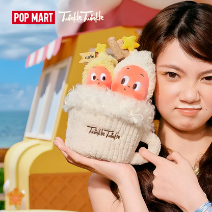 Twinkle Twinkle MOON GELATO Series-Affogato Crossbody Bag