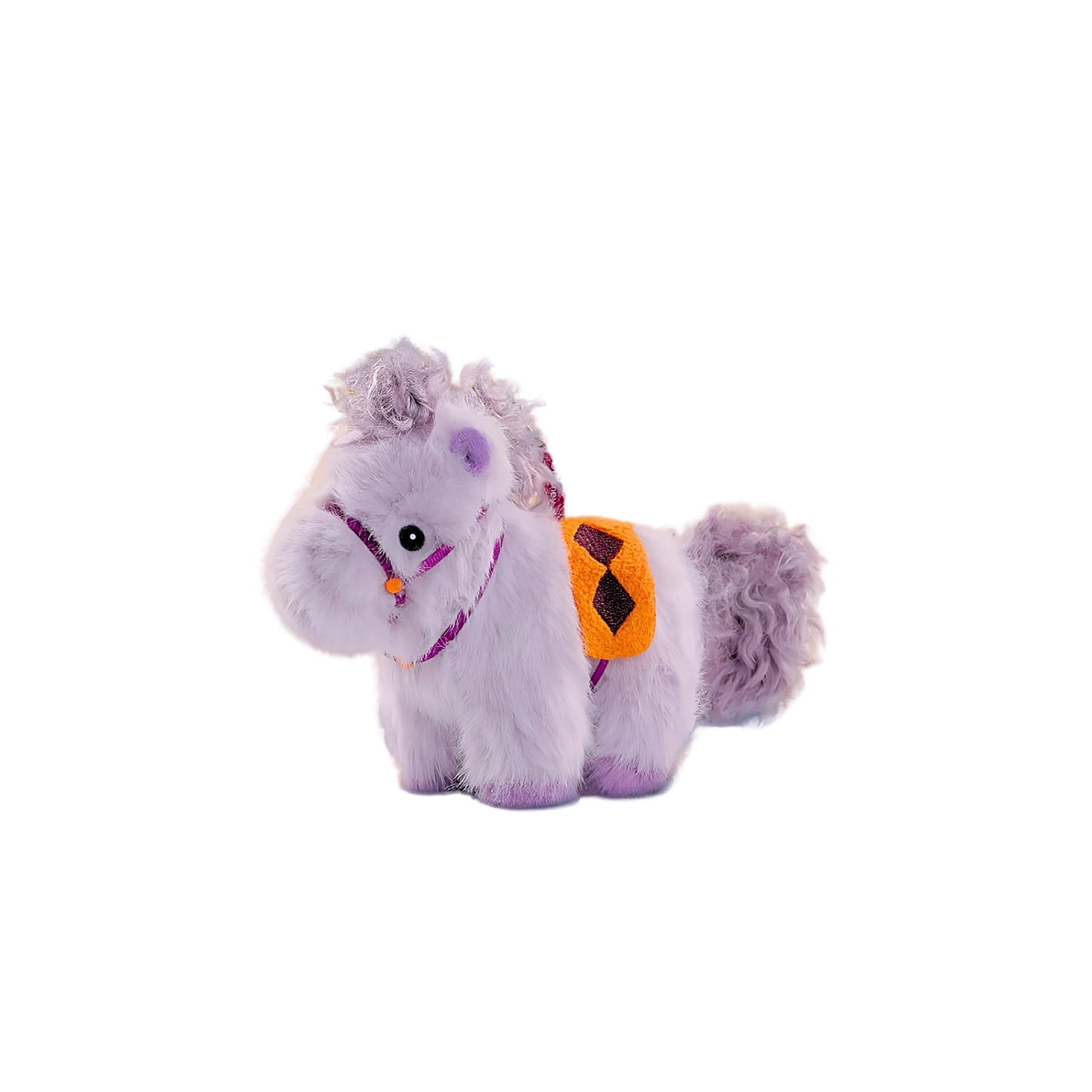 Disney Princess Pony Pals Series Pendant Plush Blind Box