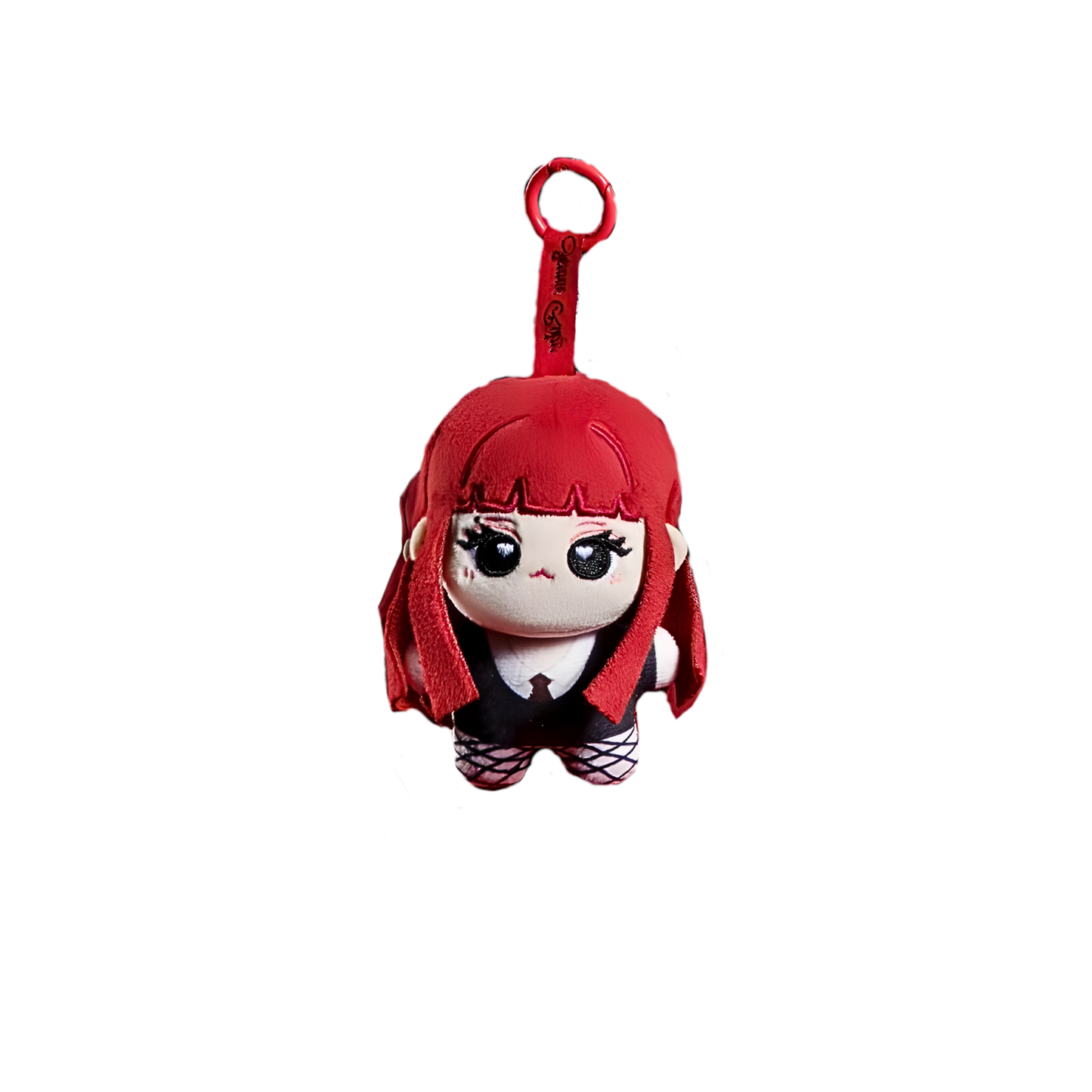 MINISO X JENNIE RUBY Series Cotton Pendant Plush