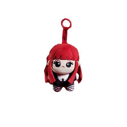 MINISO X JENNIE RUBY Series Cotton Pendant Plush