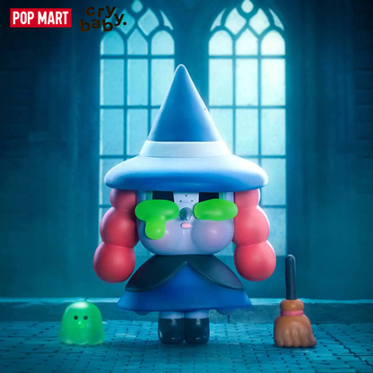 CRYBABY Monster Tears Series Figures