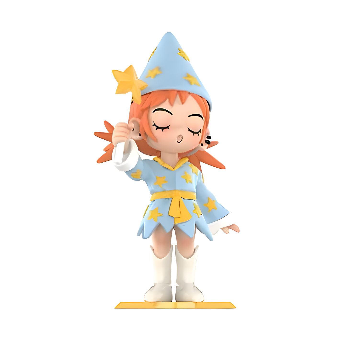 Lil Peach Riot Sleepover Series Figures