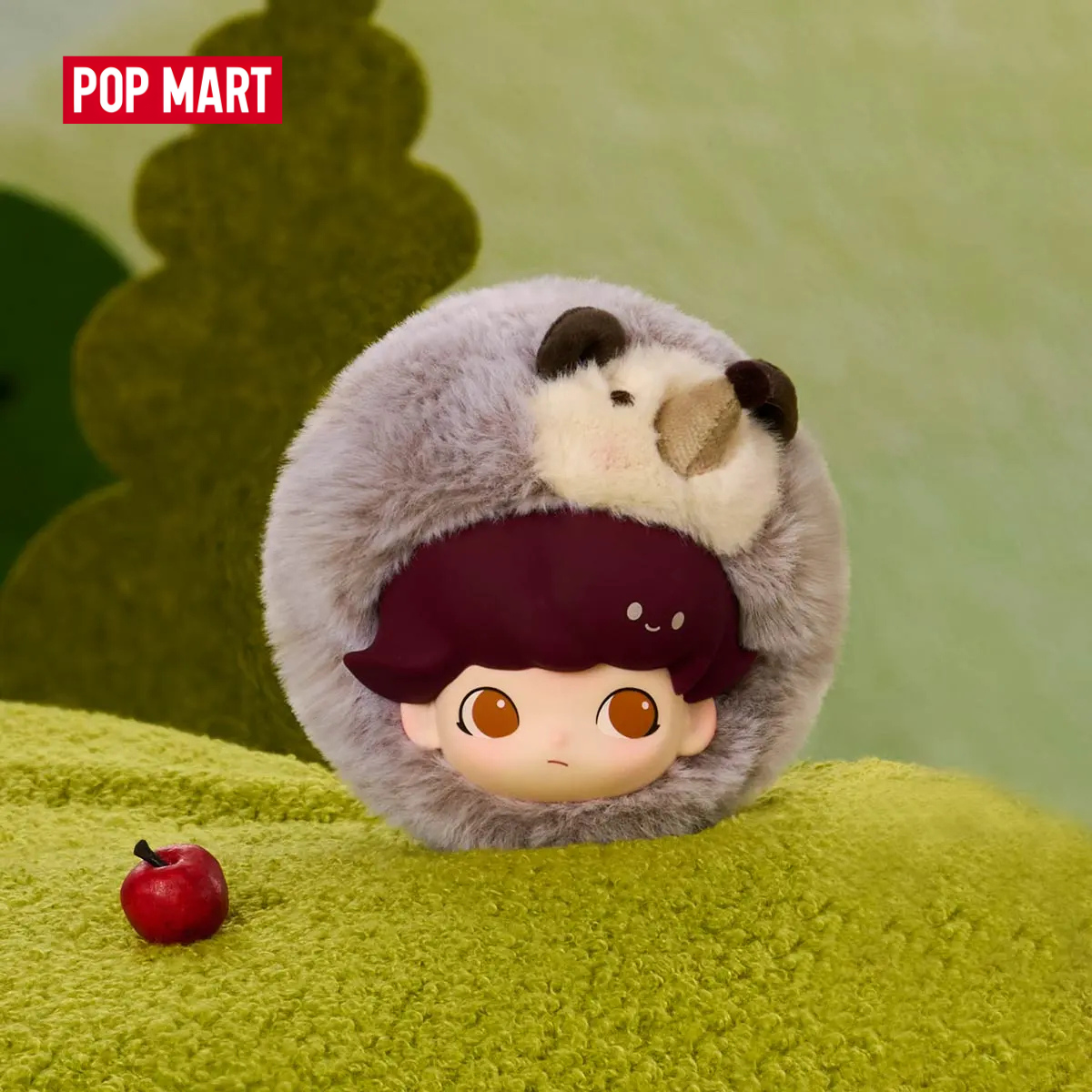 DIMOO The Secret Theatre Club Series - Earphone Case Blind Box