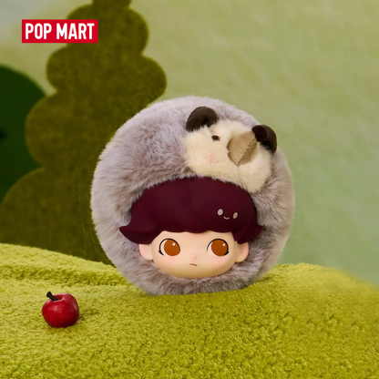 DIMOO The Secret Theatre Club Series - Earphone Case Blind Box