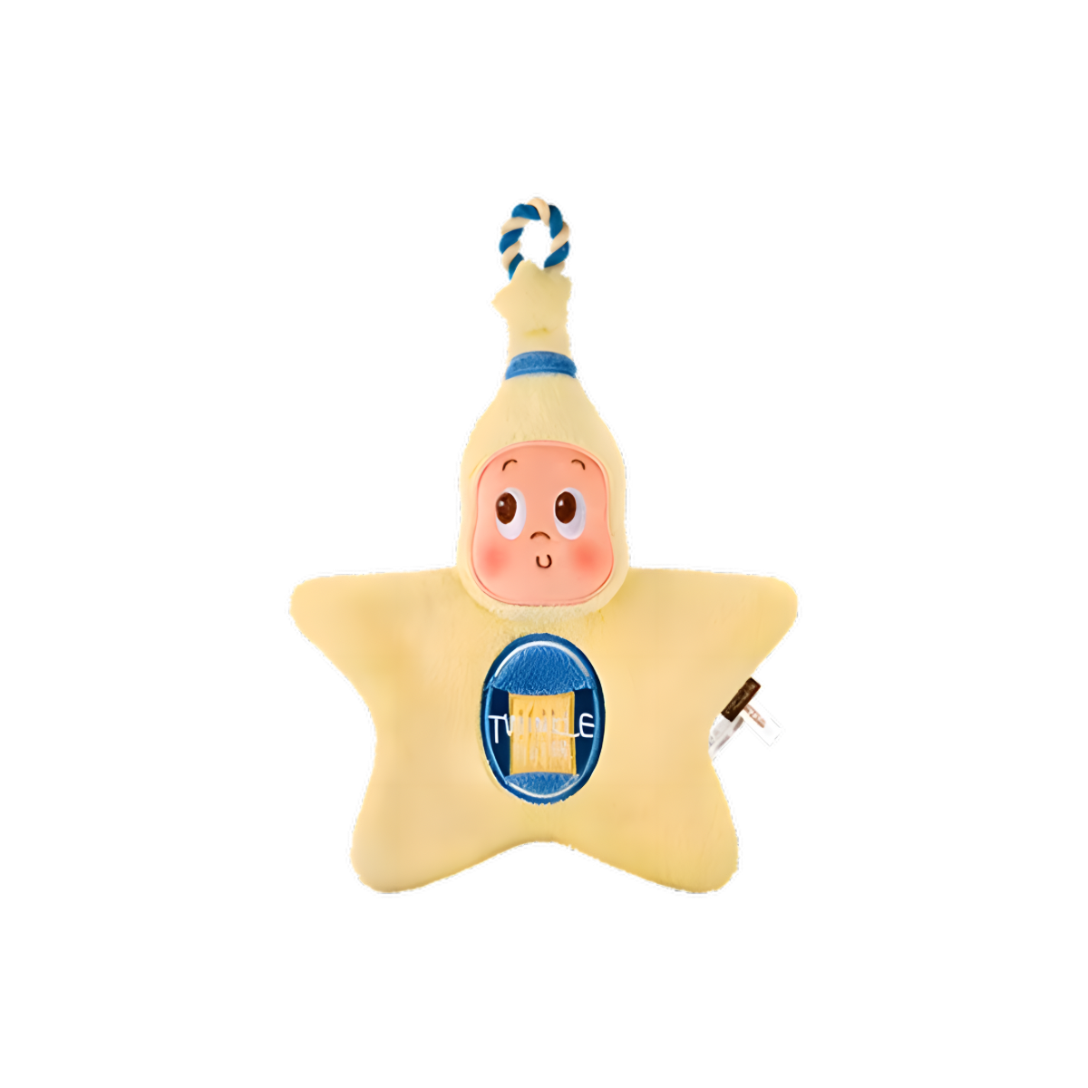 Twinkle Twinkle MOON GELATO Series-Hand Towel Blind Box