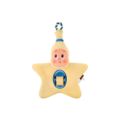 Twinkle Twinkle MOON GELATO Series-Hand Towel Blind Box