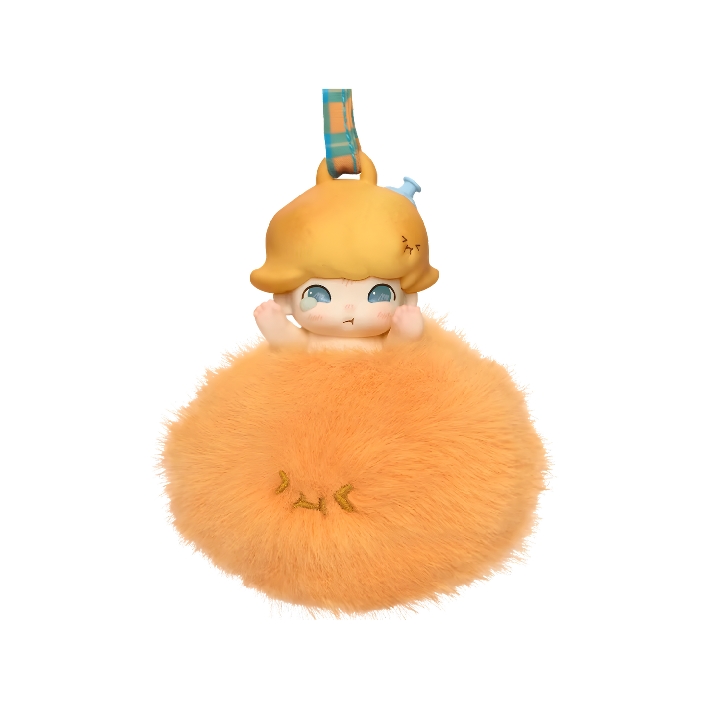 DIMOO Memories We Hold Series-Sachet Pendant Blind Box