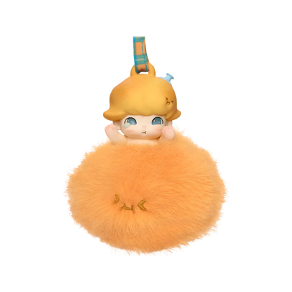 DIMOO Memories We Hold Series-Sachet Pendant Blind Box