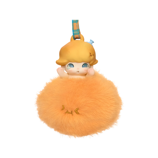 DIMOO Memories We Hold Series-Sachet Pendant Blind Box