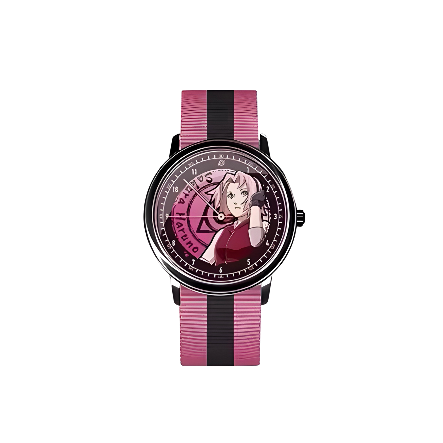 EAKI Naruto Shippuden Ninja Watch Series Blind Box