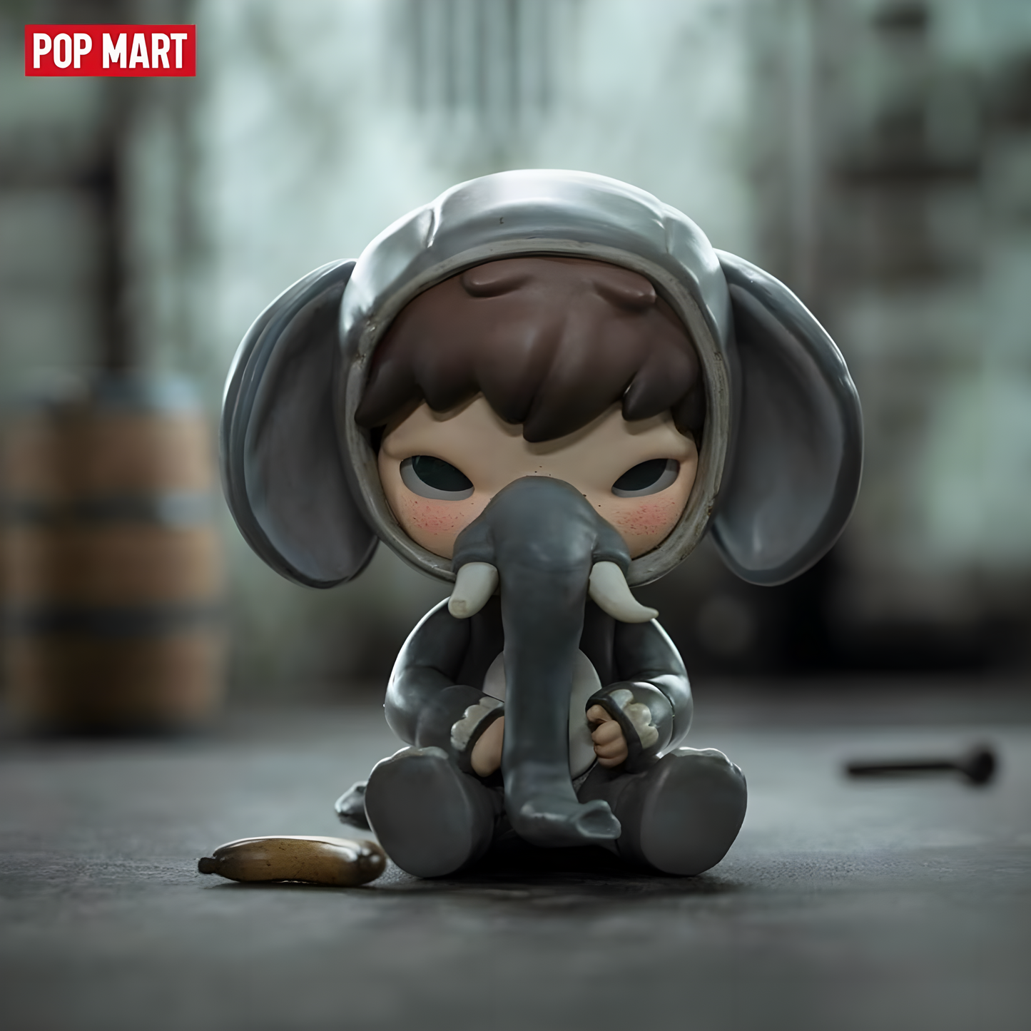 [PREORDER] HIRONO City of Mercy Series Figures