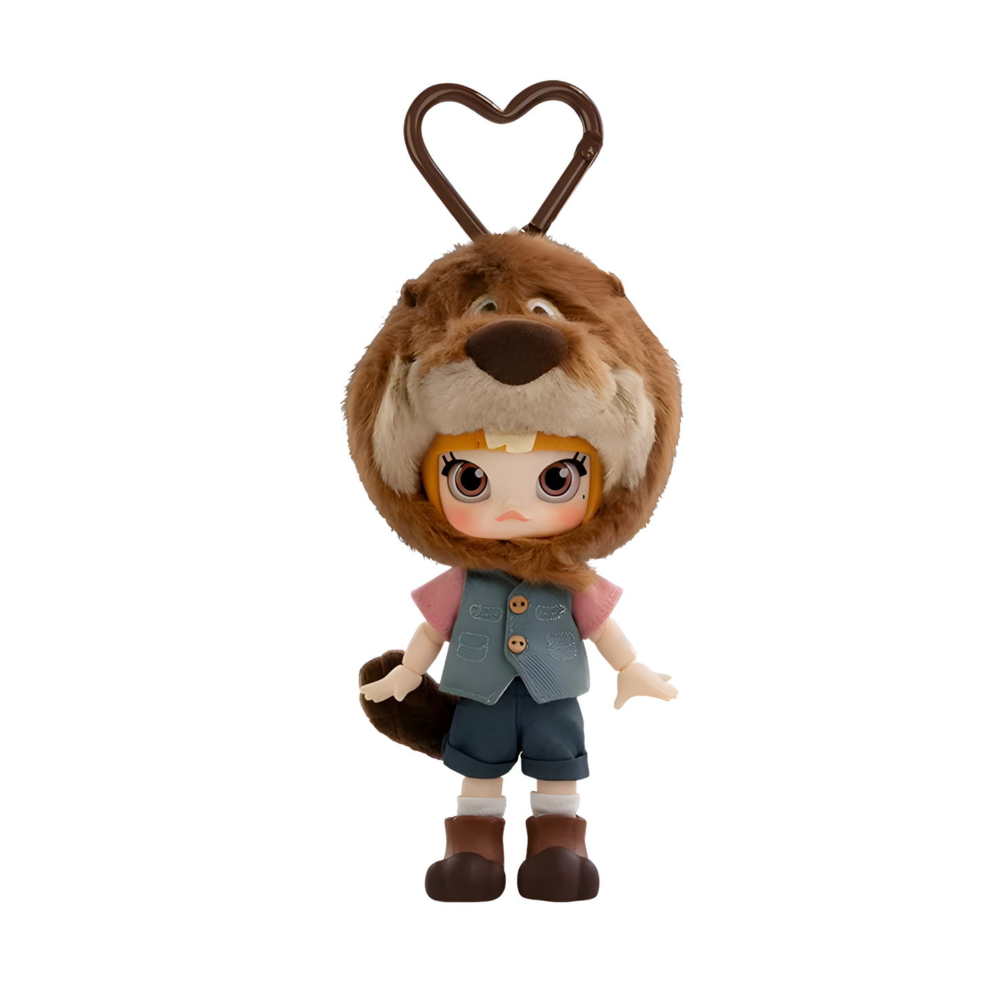 MOLLY ZOOTOPIA 2 Series 1/12 Action Figure