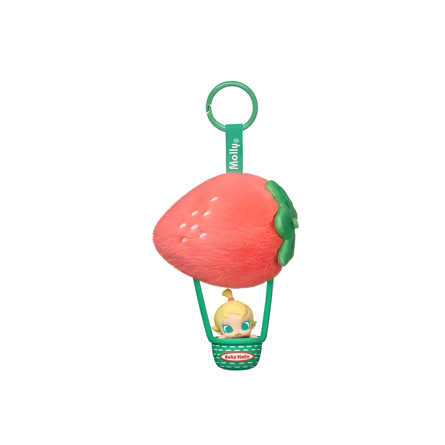 Baby Molly Fruity Aroma Series- Sachet Pendant Blind Box