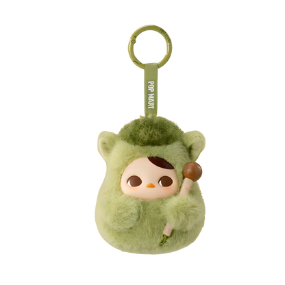 Pucky Tap Tap Babies Series-Vinyl Plush Pendant Blind Box