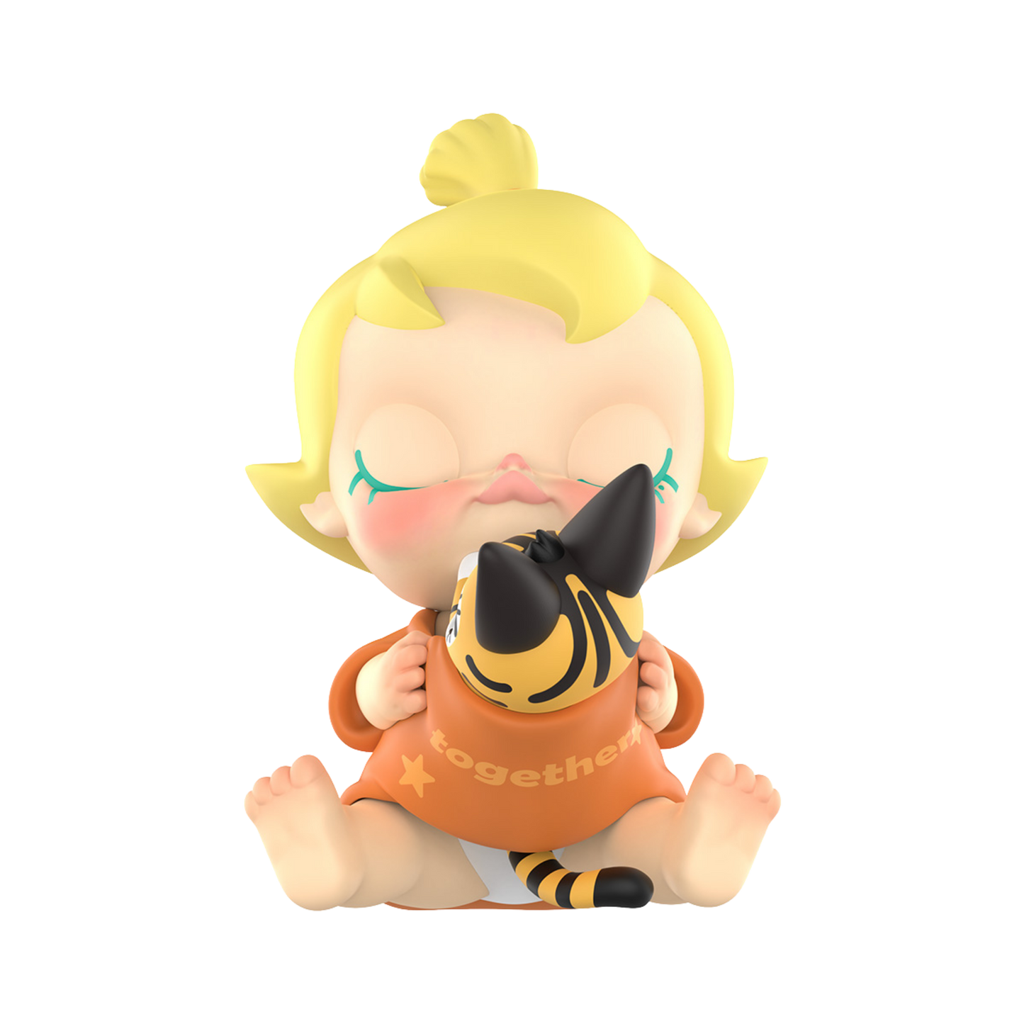 Baby Molly My Huggable Discovery Figures Blind Box