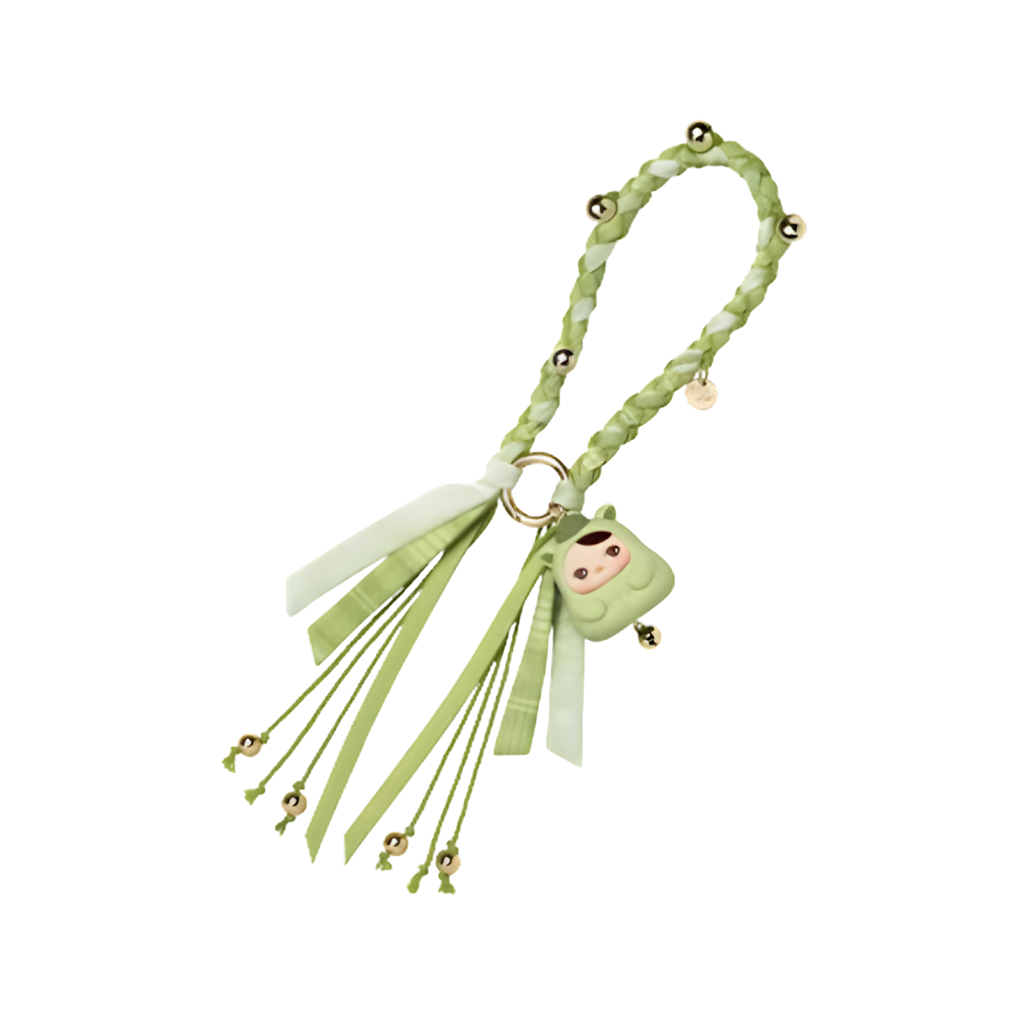 Pucky Tap Tap Babies Series - Pendant Blind Box