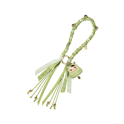 Pucky Tap Tap Babies Series - Pendant Blind Box