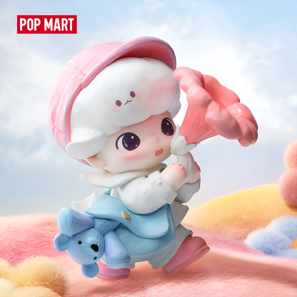 DIMOO Moments in Bloom Series Figures