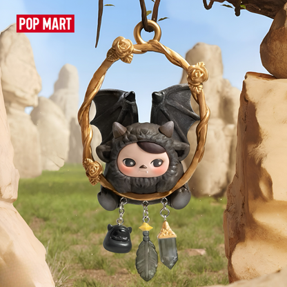 PUCKY Dreamy Wishes Series Figures Blind Box