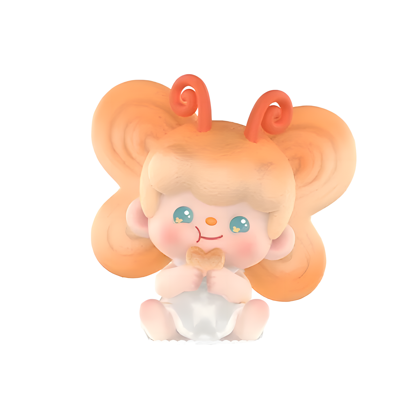 SUPERTUTU HAPPY-ING! Series Figures Series Figures