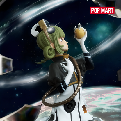 KeyA A Lucid Dream Series Figures