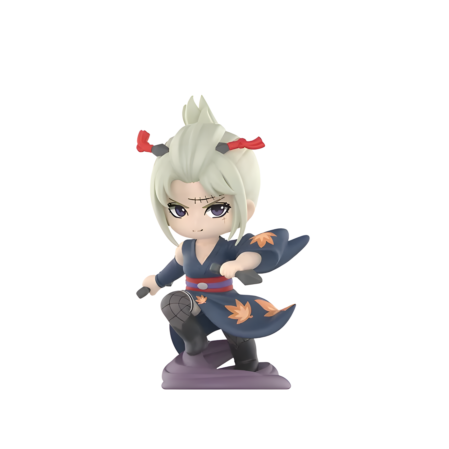 Gintama Welcome To Yorozuya Series Figures