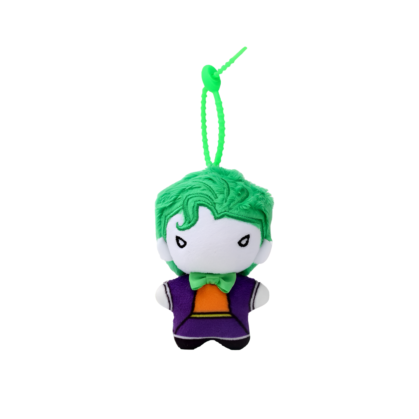 HUGKIS DC Justice League Pendant Plush