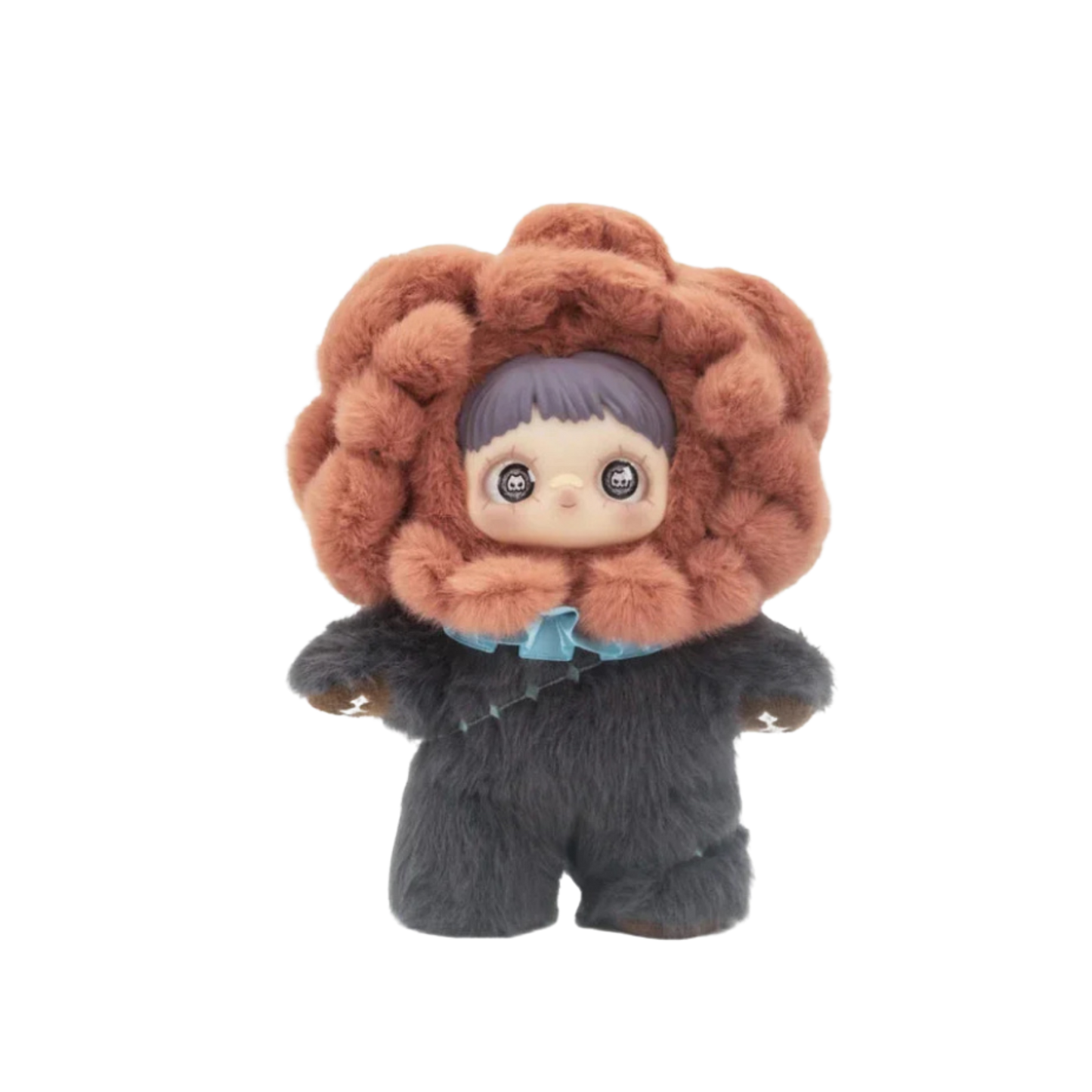 HI TOY May Mei Dark Forest Blind Box