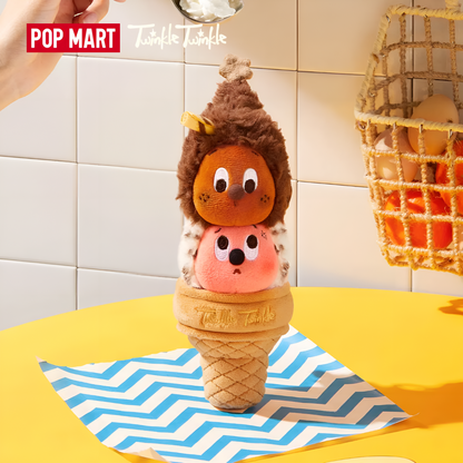 Twinkle Twinkle MOON GELATO Series-Gelato Pendant