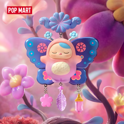 PUCKY Dreamy Wishes Series Figures Blind Box