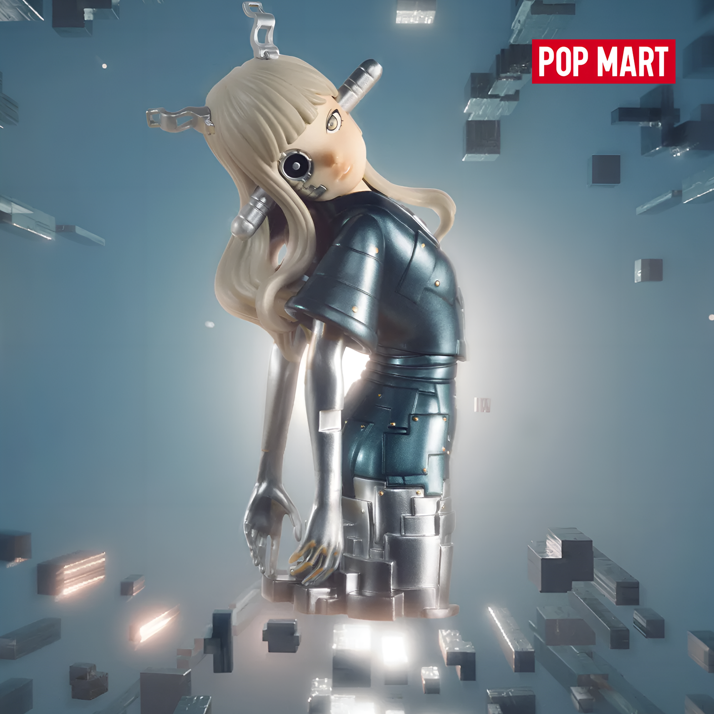 KeyA A Lucid Dream Series Figures