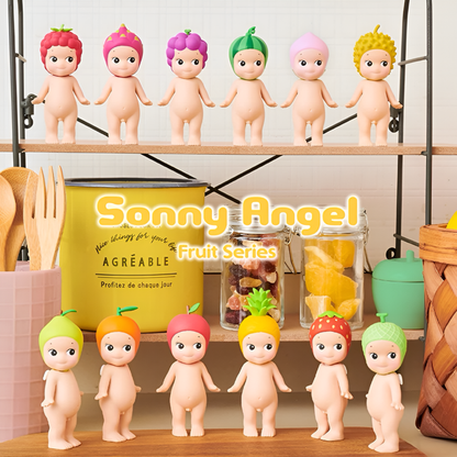 Sonny Angel Fruit Series Mini Figures Blind Box