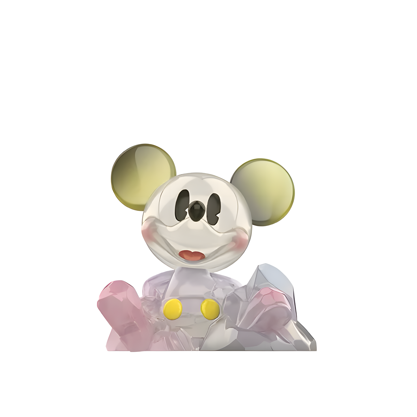 Disney Mickey Boundless Creativity Series Figures