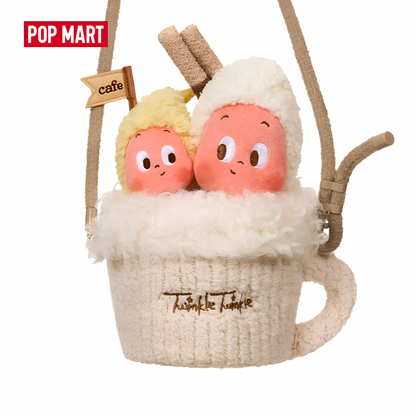 Twinkle Twinkle MOON GELATO Series-Affogato Crossbody Bag