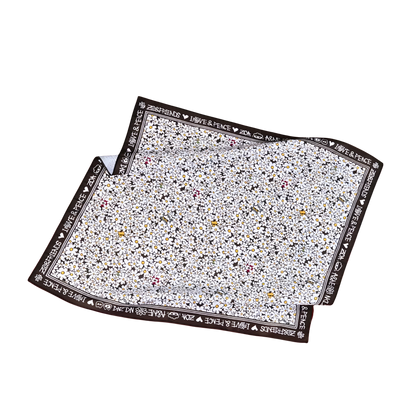 [PREORDER] LINE FRIENDS ZO&FRIENDS Scarf