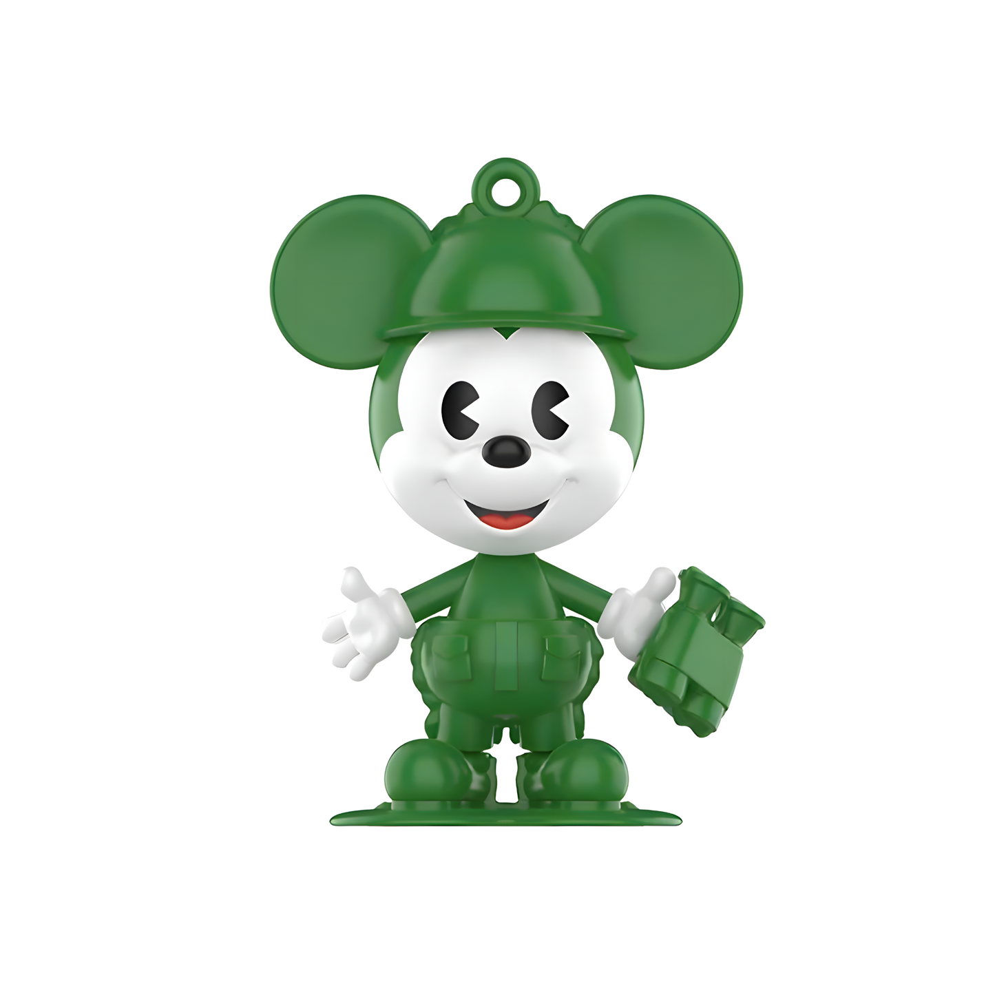Disney Mickey Remixed: Mickey Meets Pixar Series Figures