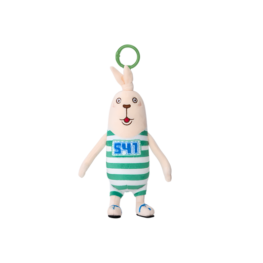 SCG STUDIOS Usavich Series Pendant Plush