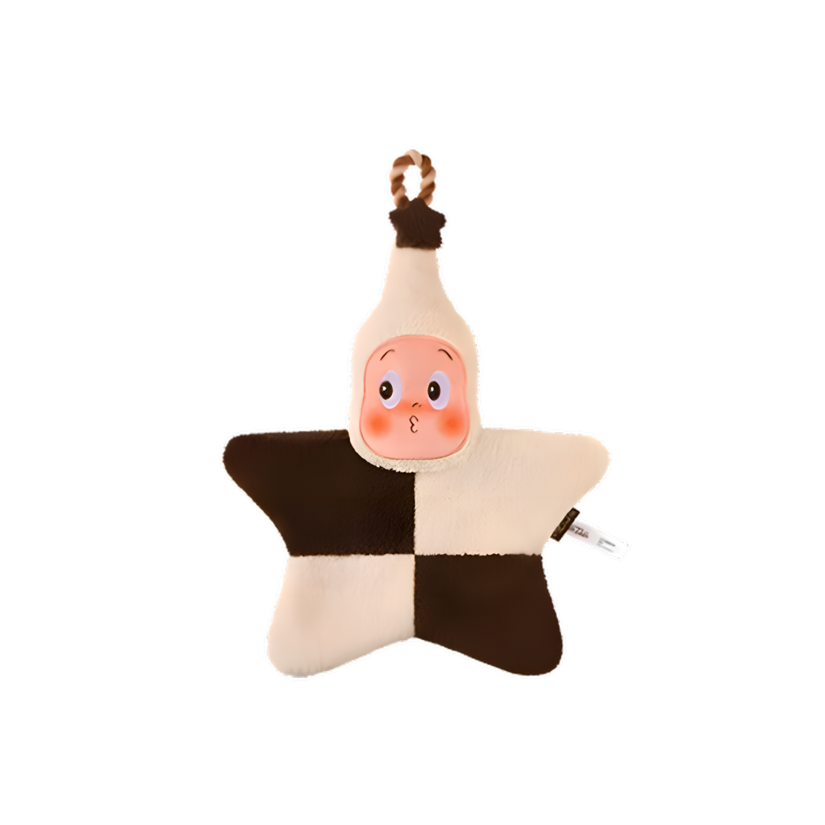 Twinkle Twinkle MOON GELATO Series-Hand Towel Blind Box